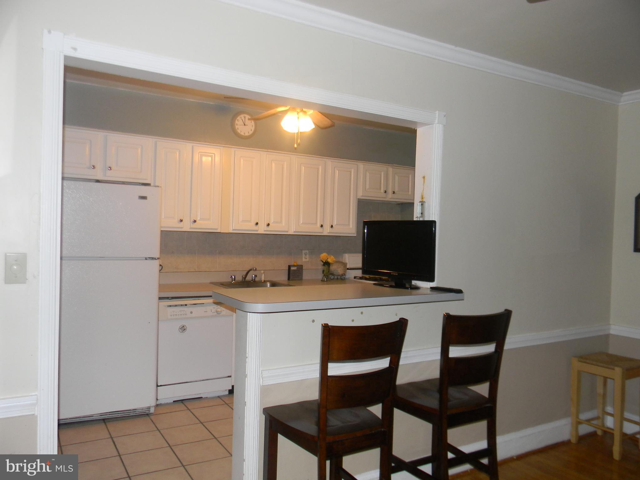 3739 Clarinth Road Baltimore, MD 21215 - Photo 20 of 20 Kitchen