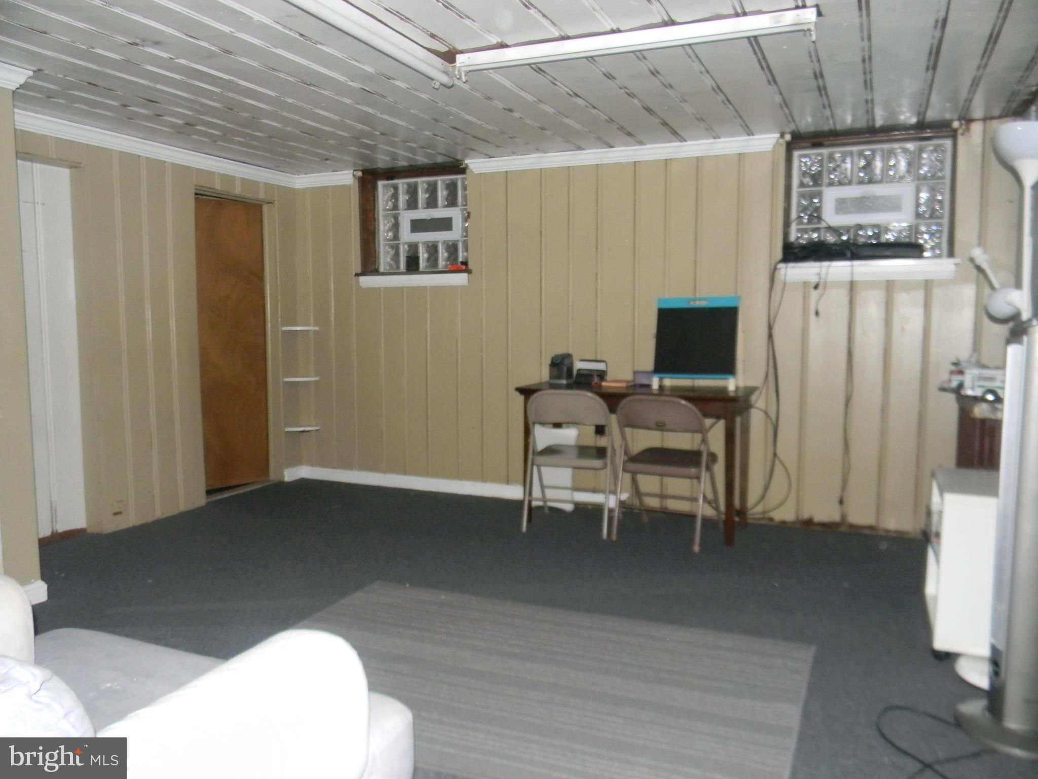 3739 Clarinth Road Baltimore, MD 21215 - Photo 9 of 20 Basement