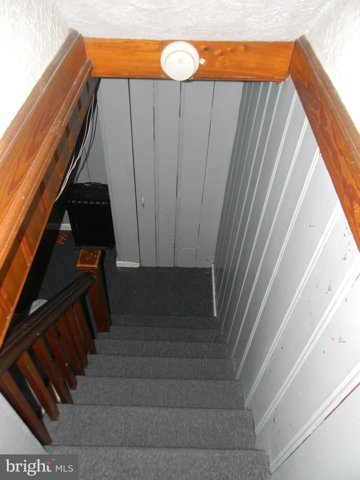 3739 Clarinth Road Baltimore, MD 21215 - Photo 10 of 20 Basement