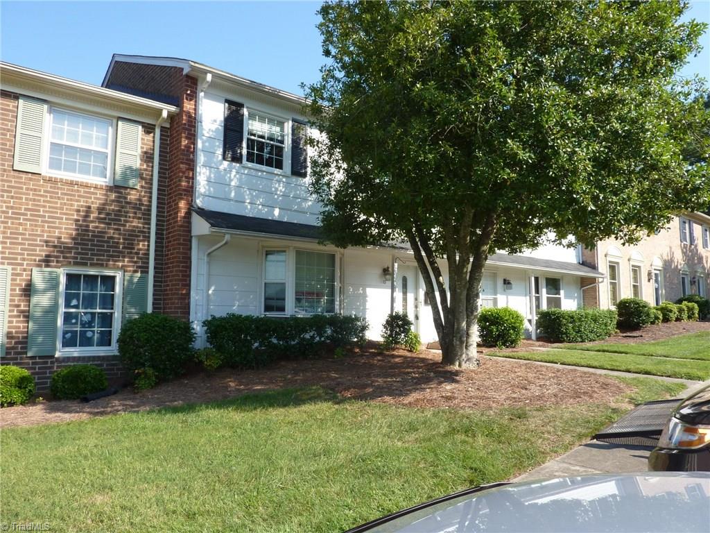 1829 Johnson Street, Unit D High Point, NC 27262 - Photo 1 of 9 Gallery Image 1