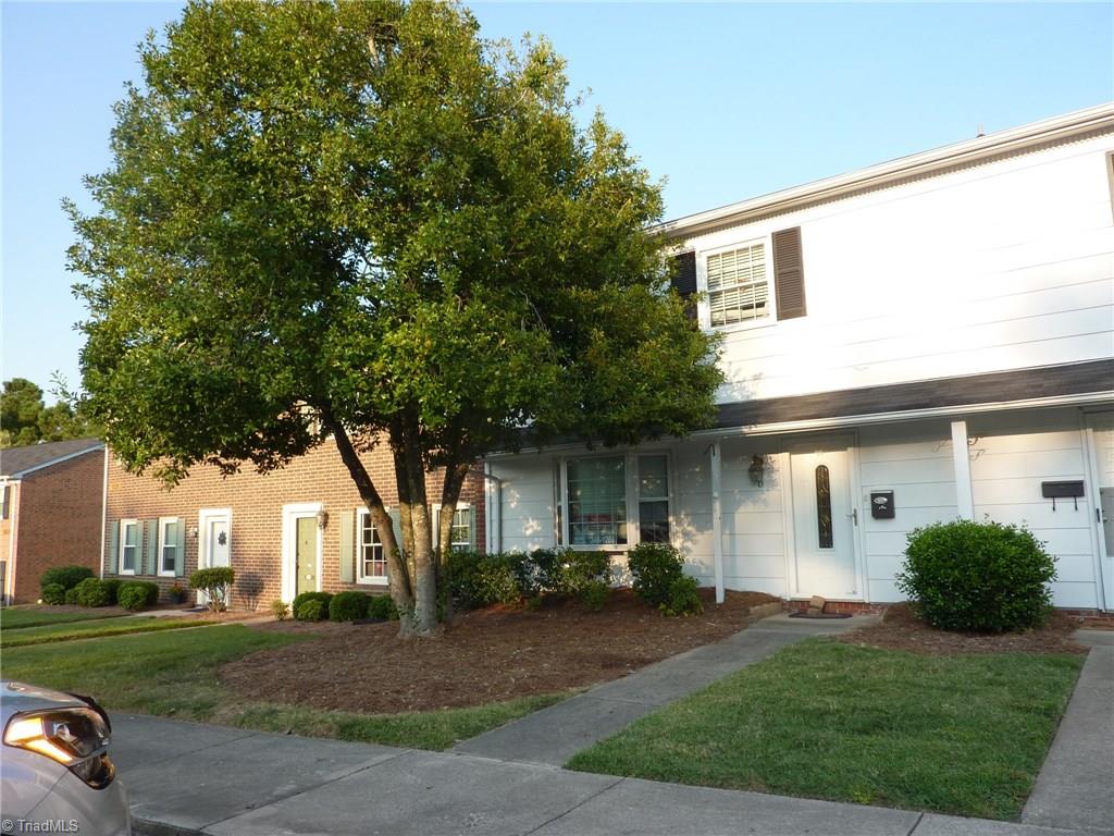 1829 Johnson Street, Unit D High Point, NC 27262 - Photo 2 of 9 Gallery Image 2