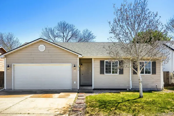 $375,000 | 2510 Cedar Avenue, Greeley, CO 80631