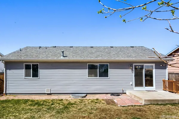 $375,000 | 2510 Cedar Avenue, Greeley, CO 80631