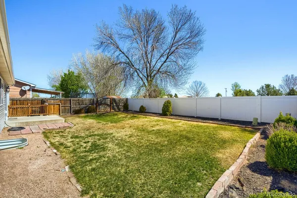 $375,000 | 2510 Cedar Avenue, Greeley, CO 80631