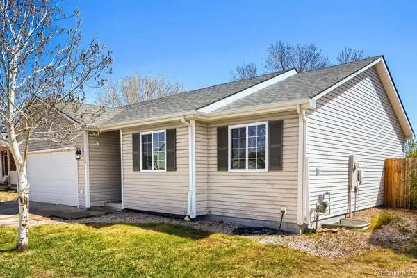 $375,000 | 2510 Cedar Avenue, Greeley, CO 80631