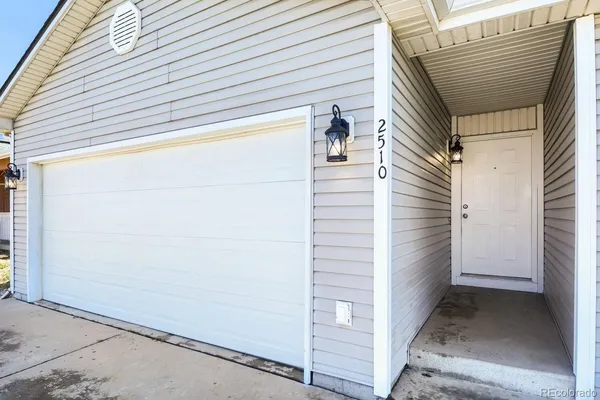$375,000 | 2510 Cedar Avenue, Greeley, CO 80631