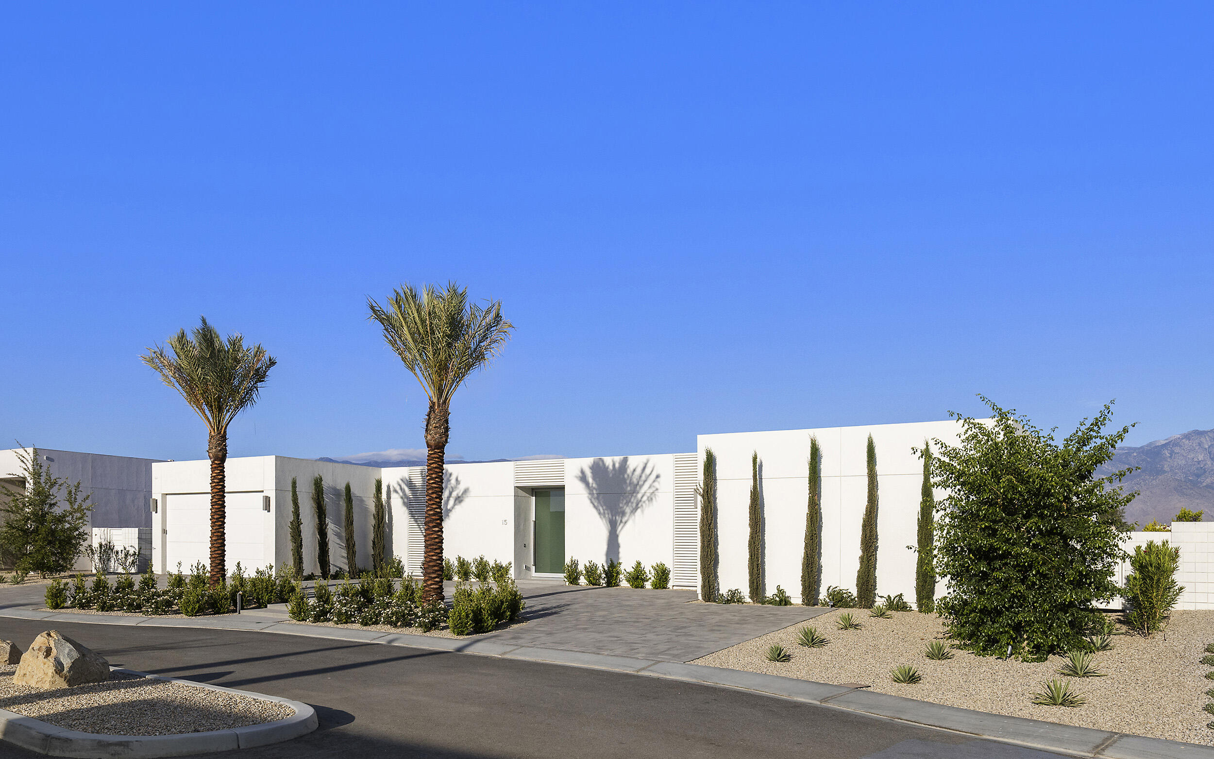 15 Via Linea Rancho Mirage Ca Rancho Mirage, CA 92270 - Photo 45 of 45 114