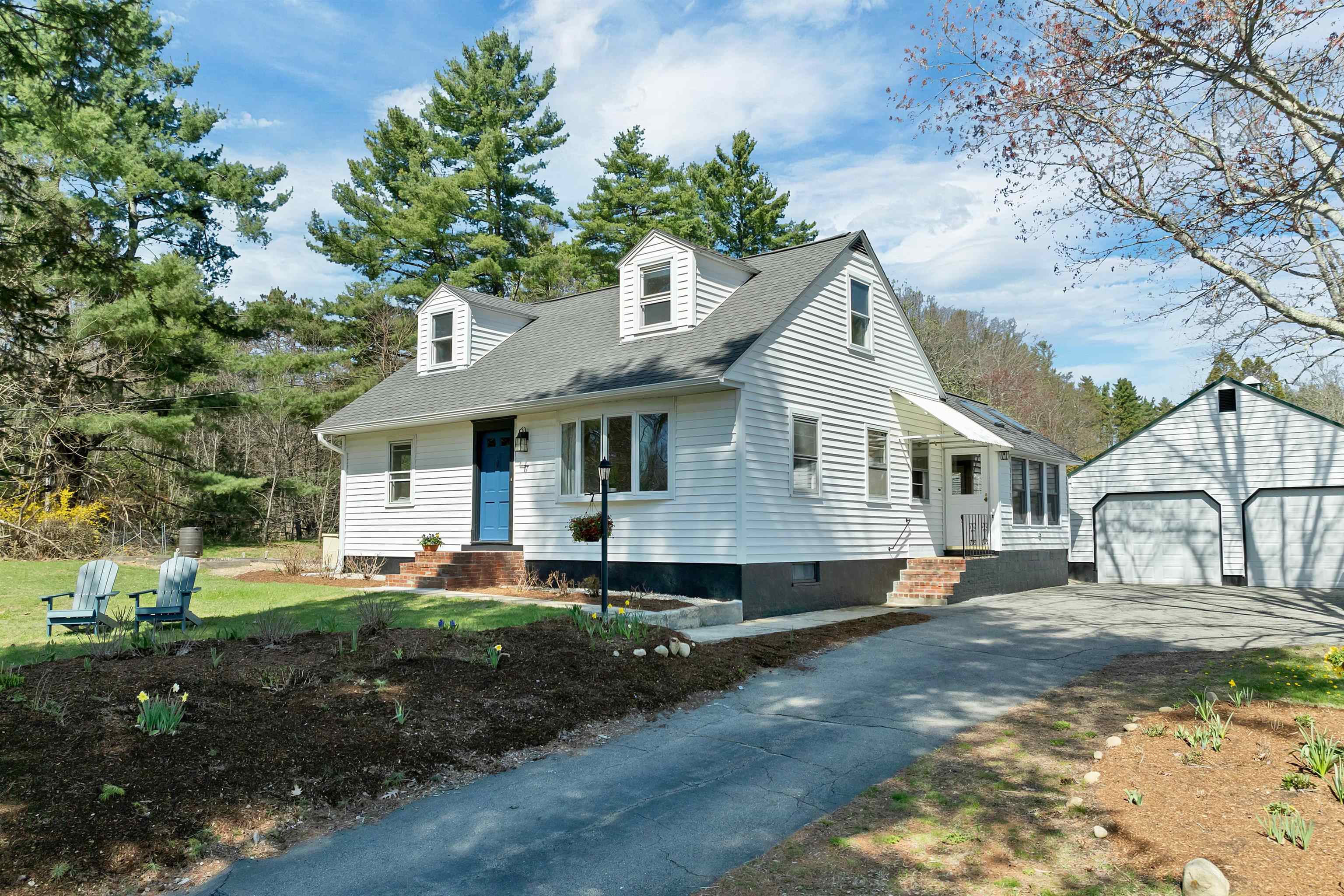 17 Old Stage Road Dover, NH 03820 - Photo 5 of 51