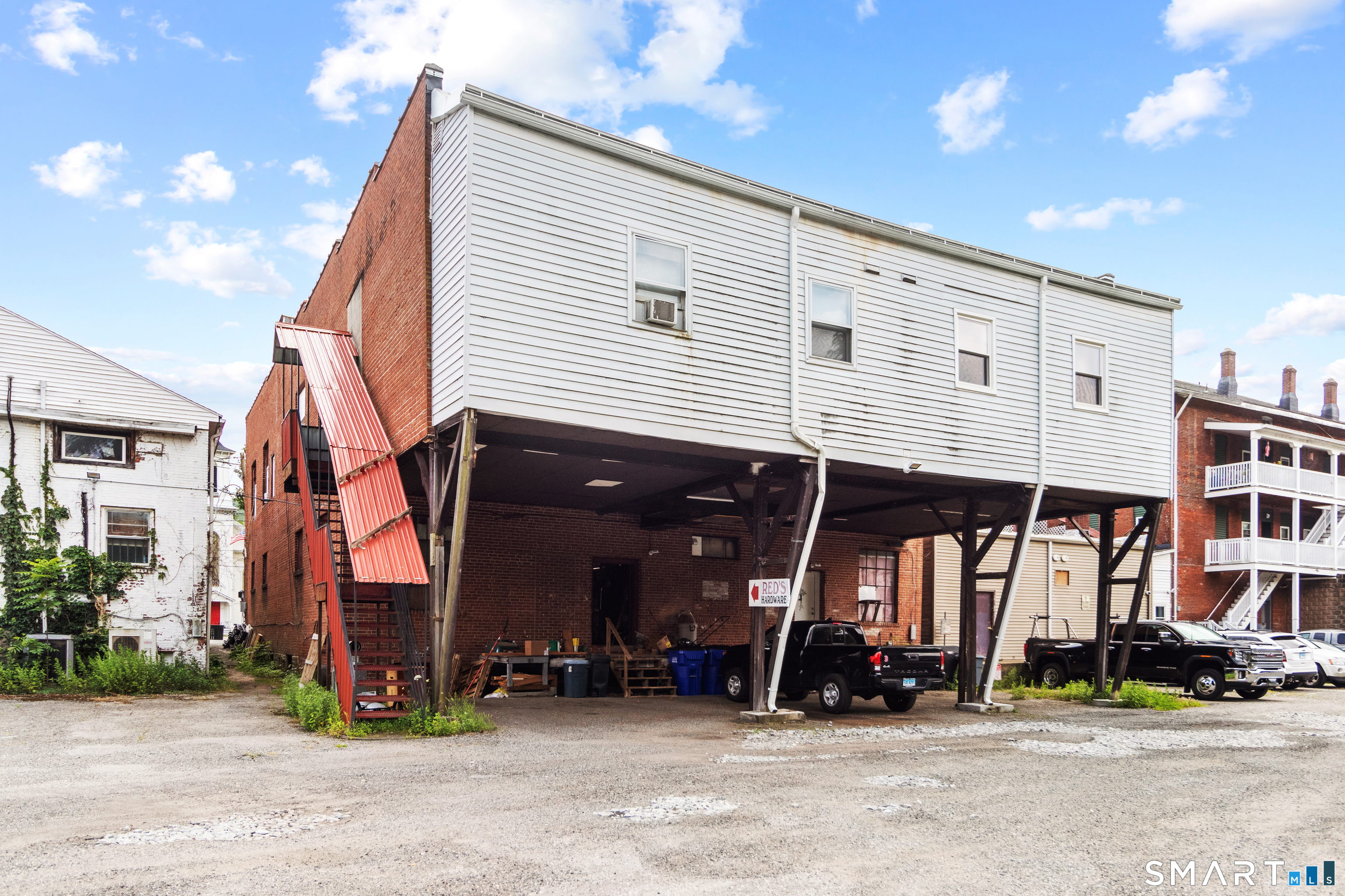 36 Main Street, Unit H Thomaston, CT 06787 - Photo 14 of 18