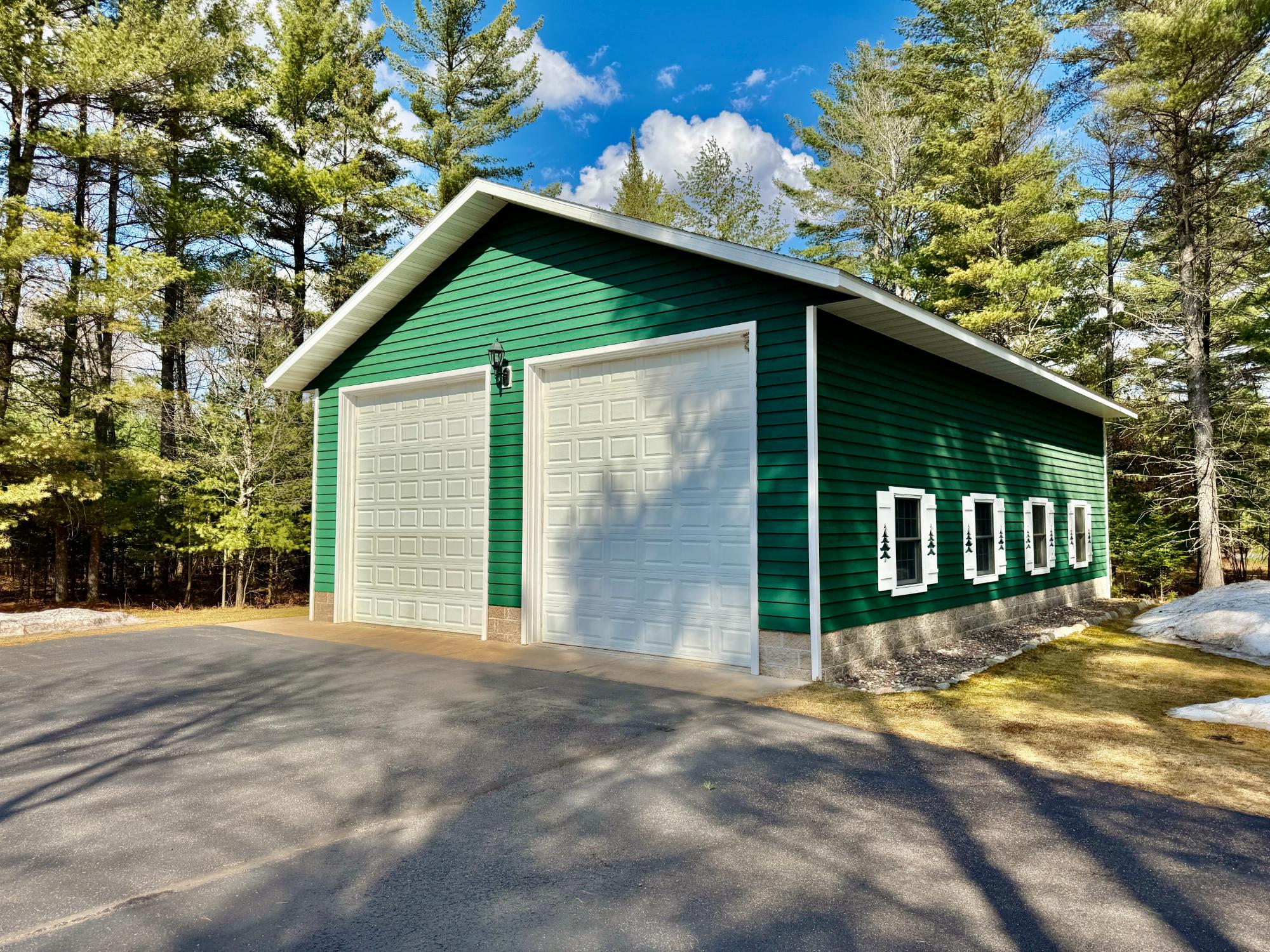 5570 Zeman Road Eagle River, WI 54521 - Photo 7 of 47 Gallery Image 7