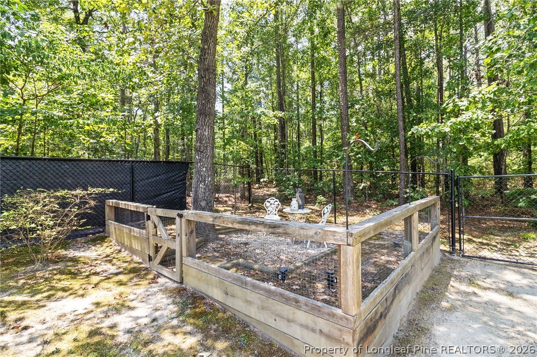 130 Fair Barn Road Sanford, NC 27332 - Photo 43 of 49