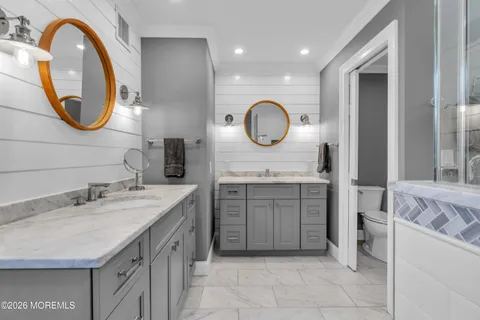 $1,599,000 | 118 Hendrickson Place, Fair Haven, NJ 07704