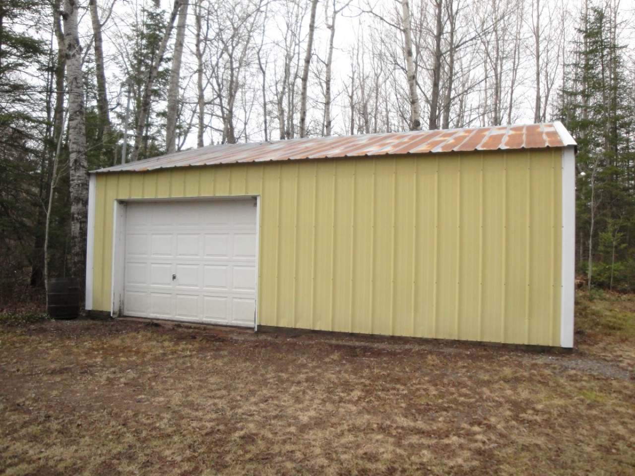 4299 Cth Street Rhinelander, WI 54501 - Photo 5 of 10 Gallery Image 5