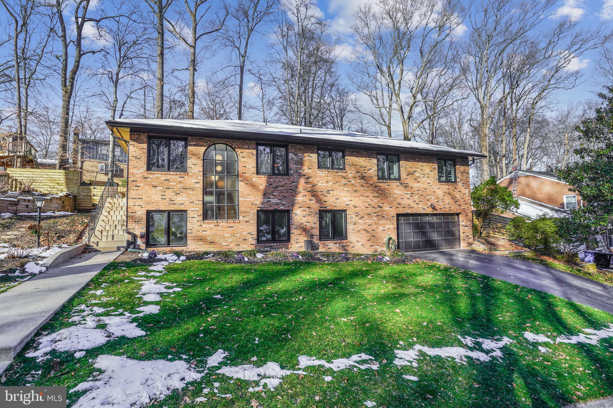 Beautiful home with over $30K in new windows