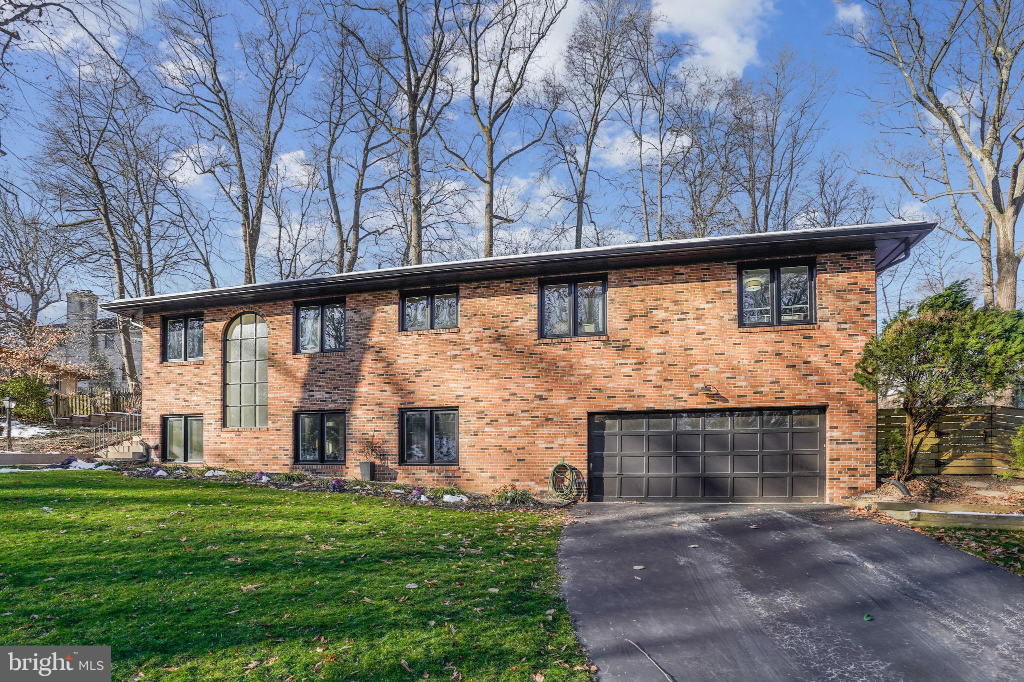 4106 North RoundHill Road Arlington, VA 22207 - Photo 50 of 55 4106 Round Hill Road