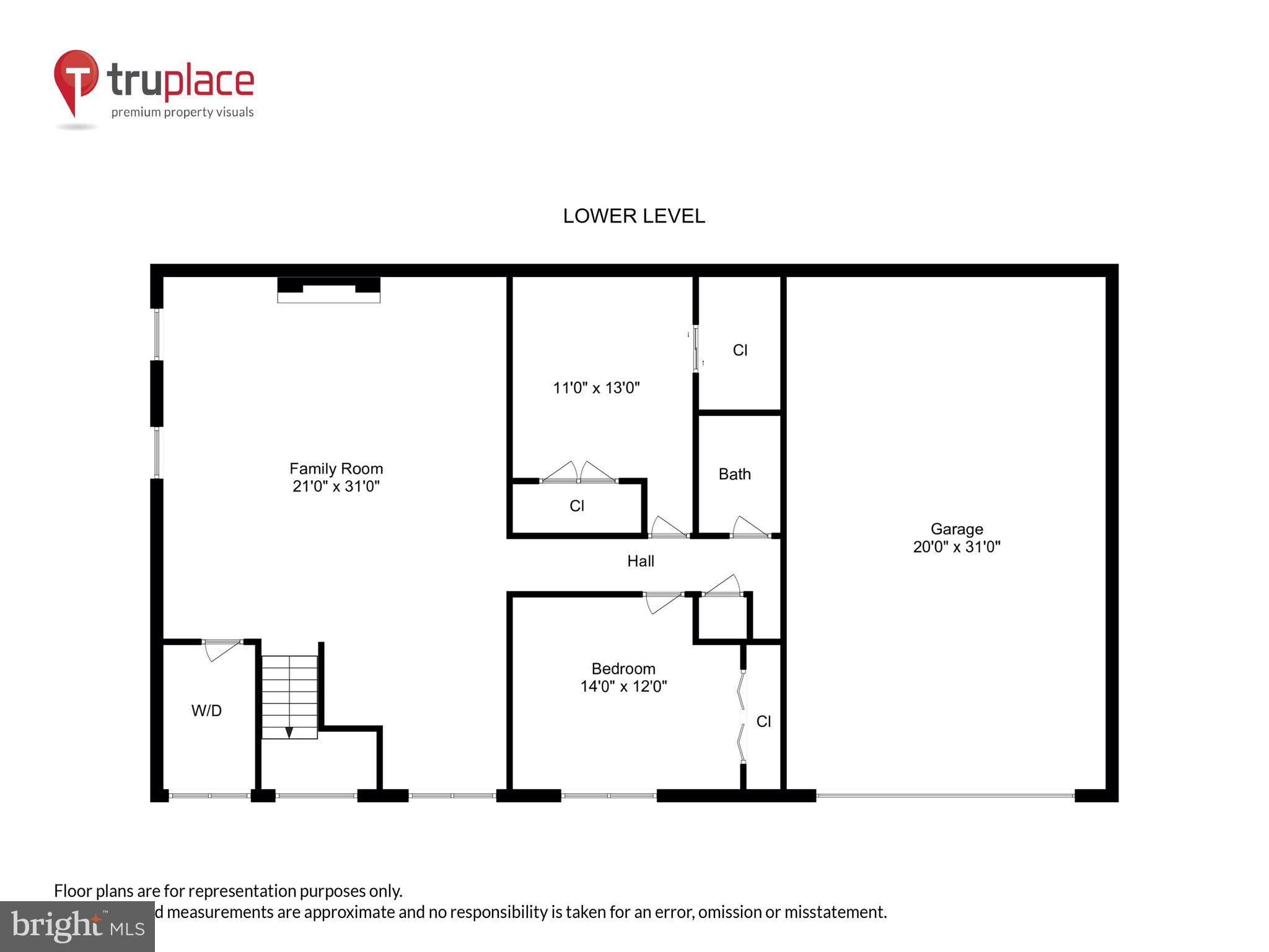 4106 North RoundHill Road Arlington, VA 22207 - Photo 53 of 55 Gallery Image 53