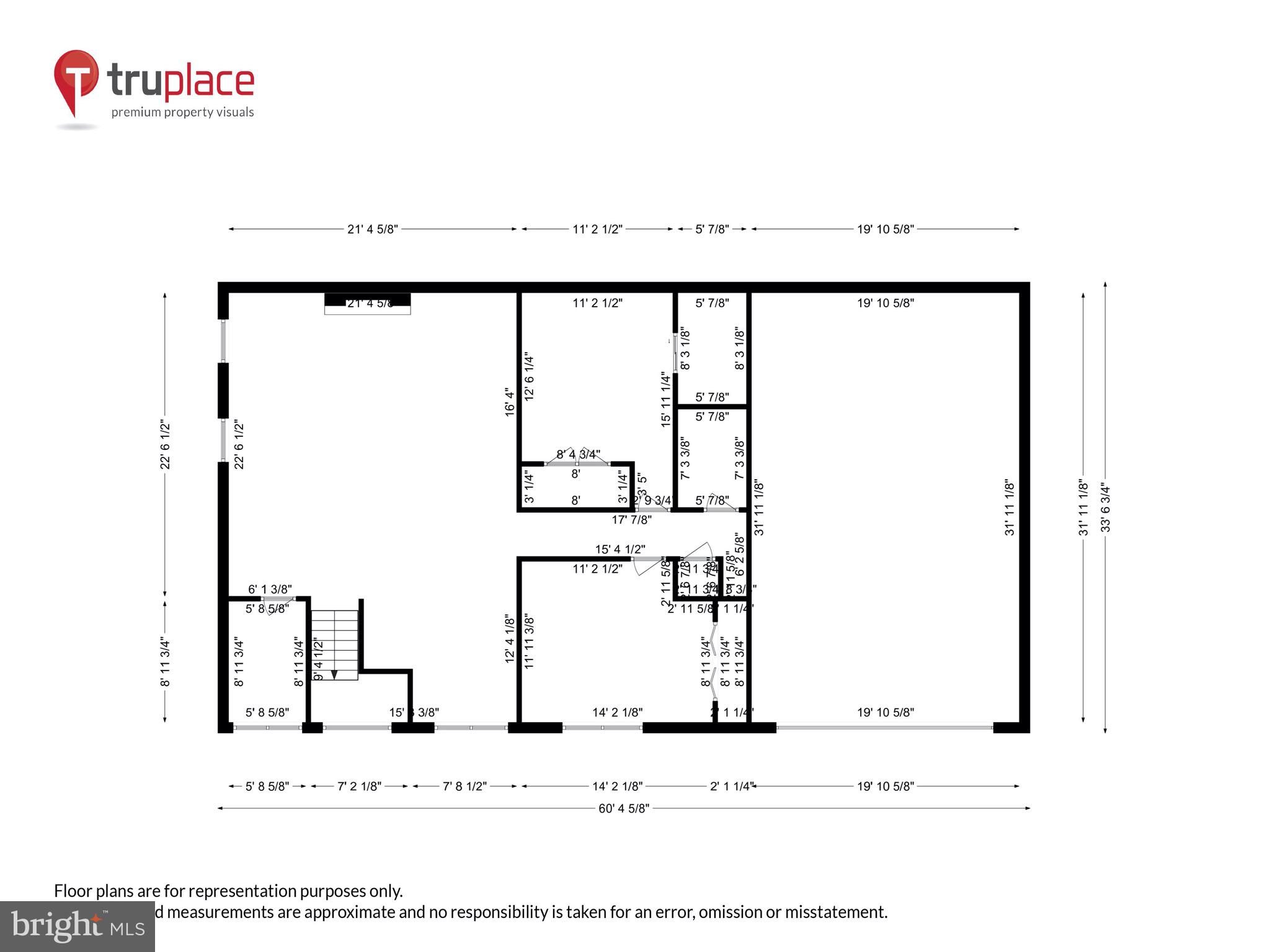 4106 North RoundHill Road Arlington, VA 22207 - Photo 54 of 55 Gallery Image 54