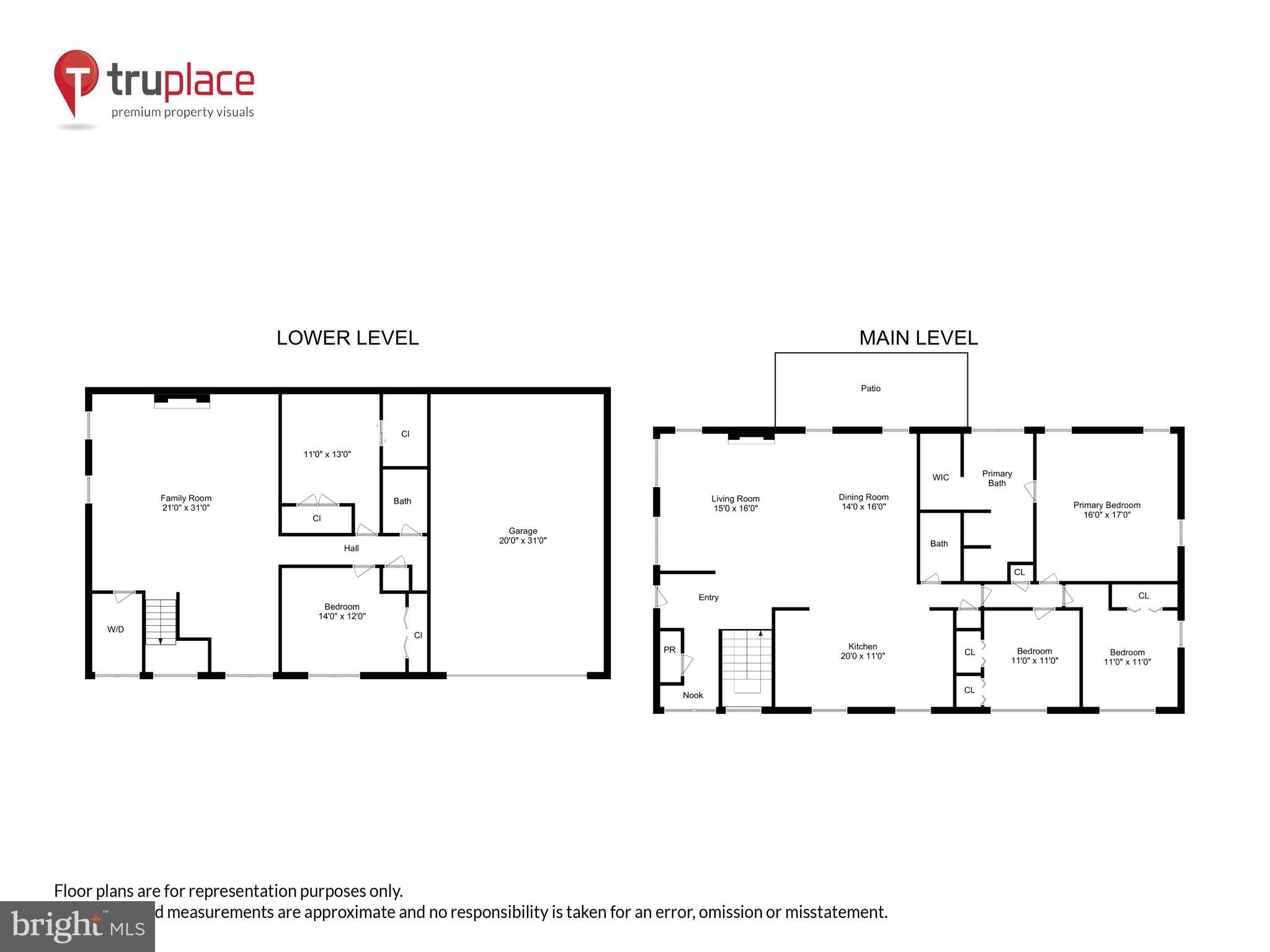 4106 North RoundHill Road Arlington, VA 22207 - Photo 55 of 55 Gallery Image 55