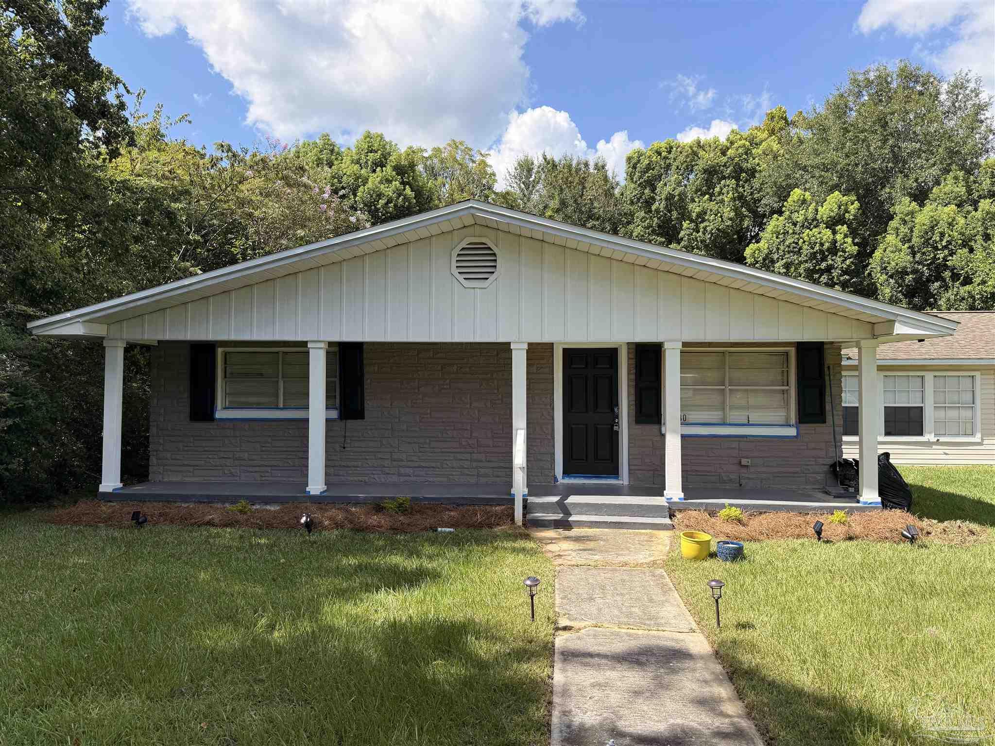 1280 Tate School Road Cantonment, FL 32533 - Photo 1 of 1 Coming Soon