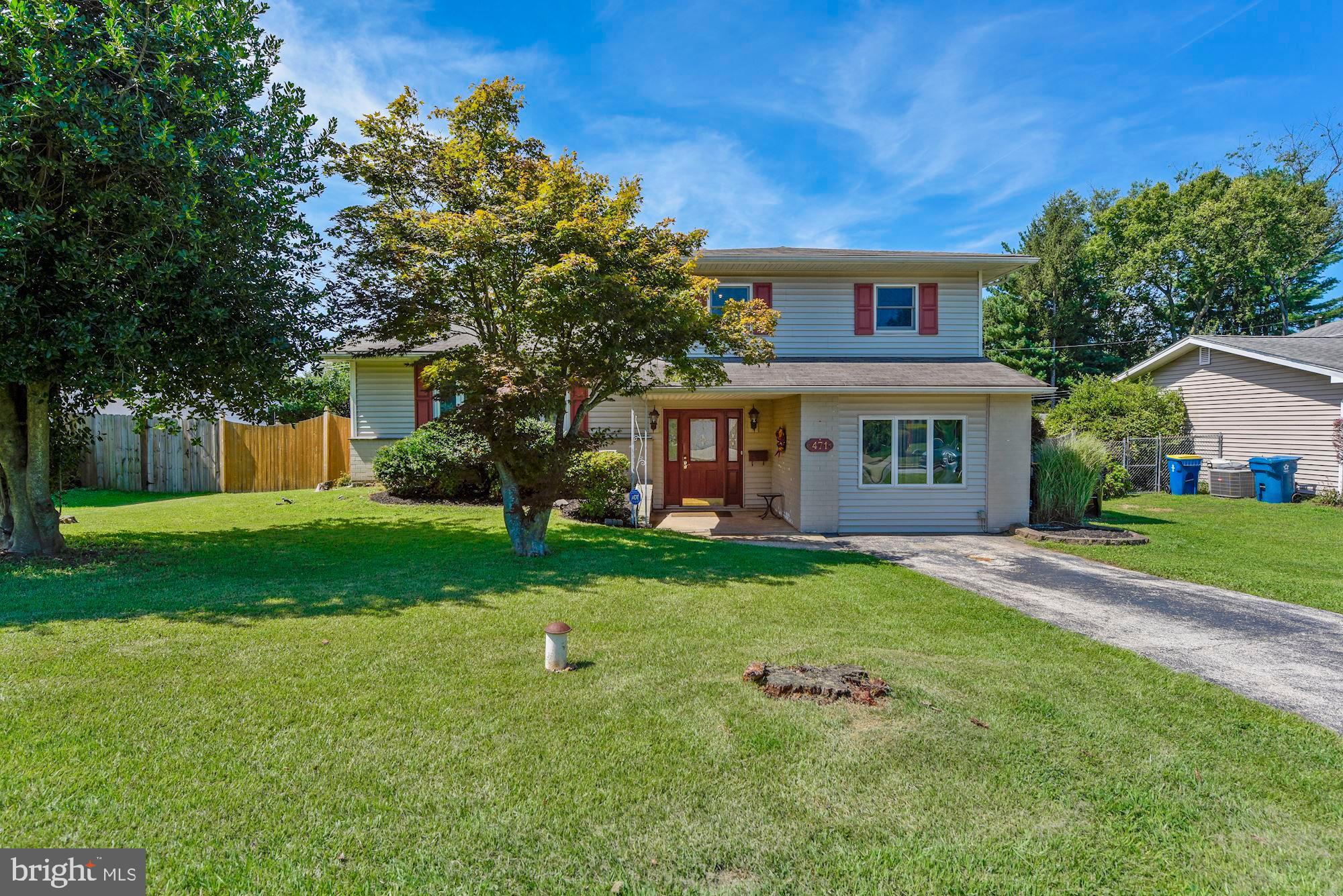 471 Hampton Road King of Prussia, PA 19406 - Photo 1 of 18 Gallery Image 1