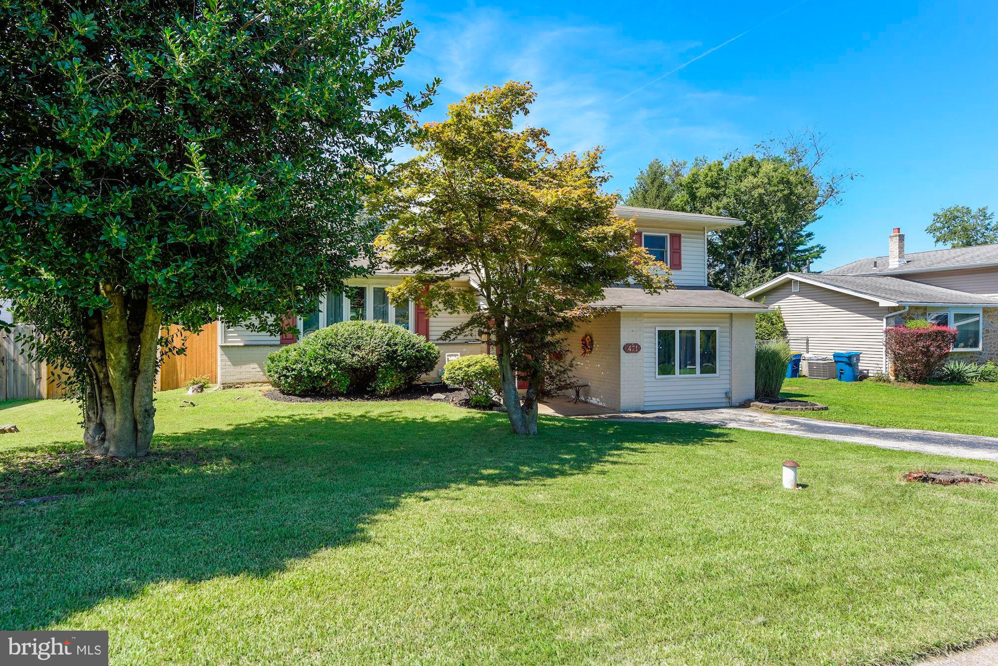 471 Hampton Road King of Prussia, PA 19406 - Photo 2 of 18 Gallery Image 2