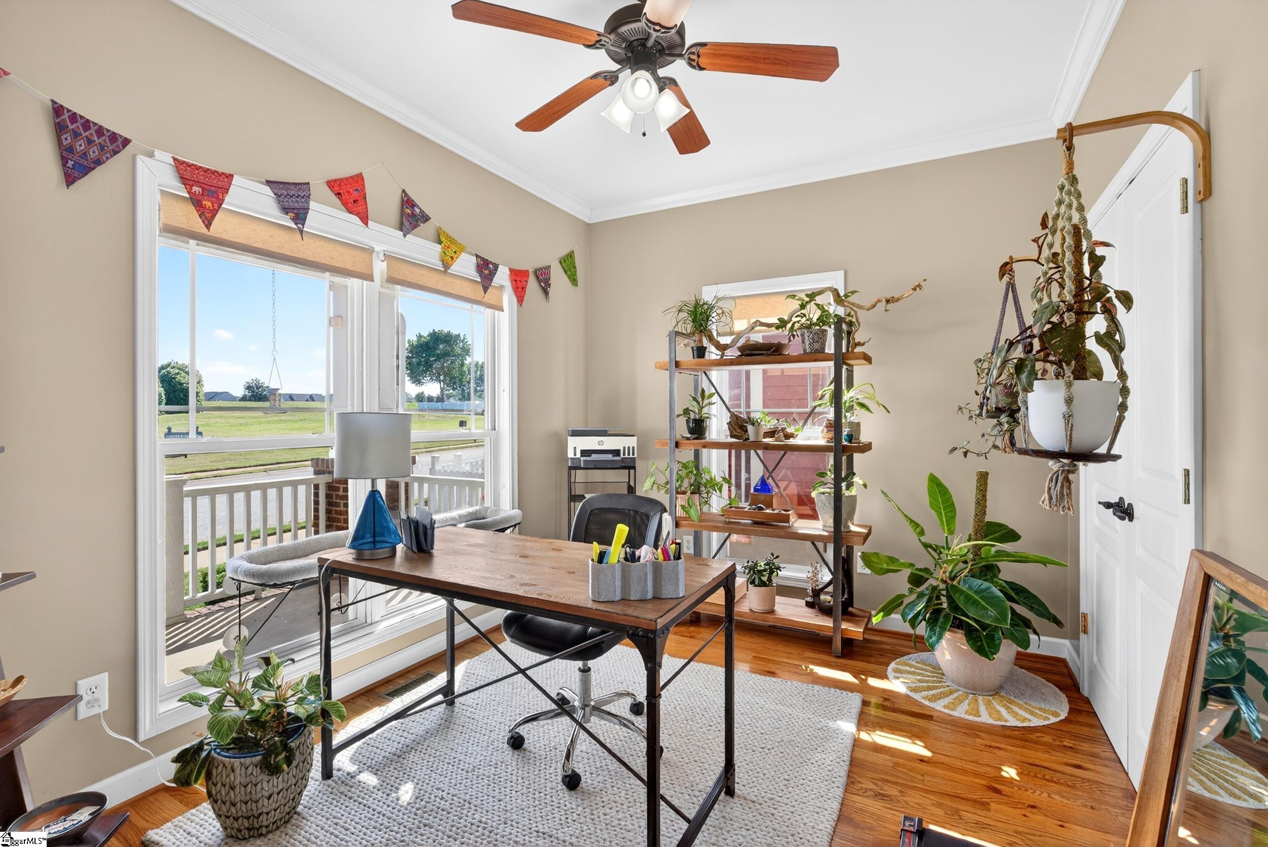 8 Marquette Road Simpsonville, SC 29680 - Photo 8 of 50 Gallery Image 8