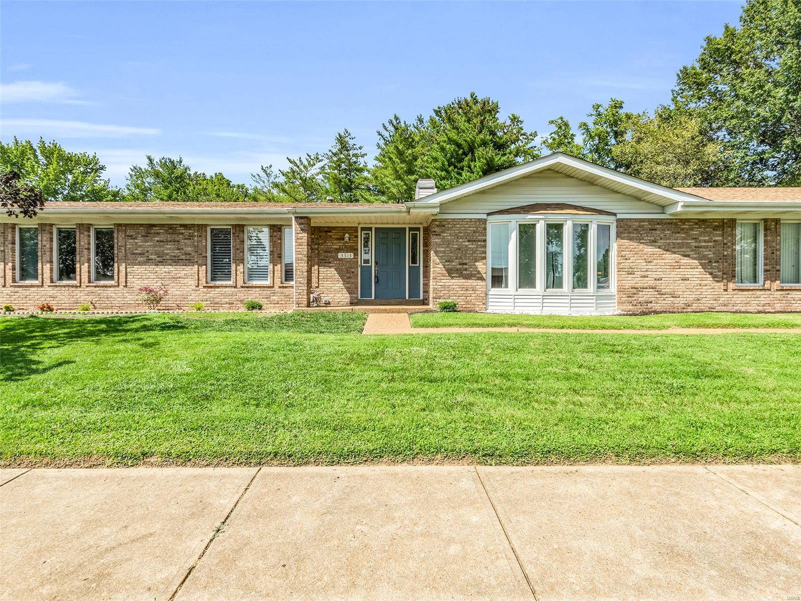 3313 Ringer Road St. Louis, MO 63125 - Photo 33 of 33 Gallery Image 33