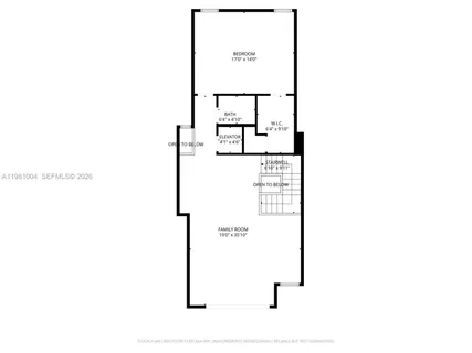 $1,499,000 | 606 Northeast 14th Avenue, Fort Lauderdale, FL 33304