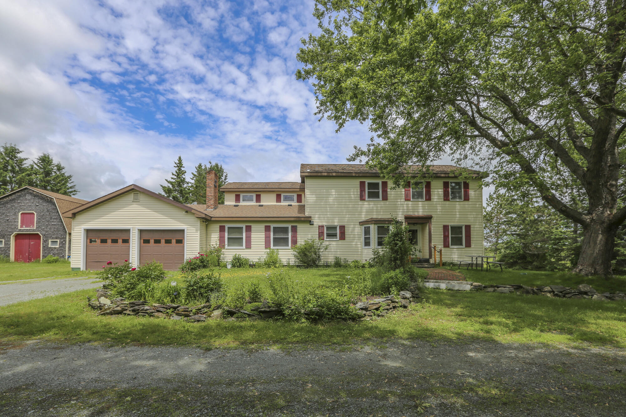 212 Lambert Road Brewer, ME 04412 - Photo 1 of 56 212LambertBrewerME-7