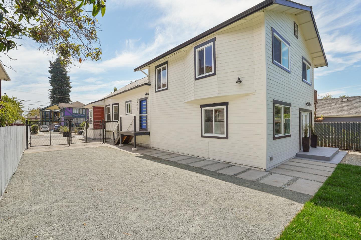 1633 62nd Street Berkeley, CA 94703 - Photo 26 of 49