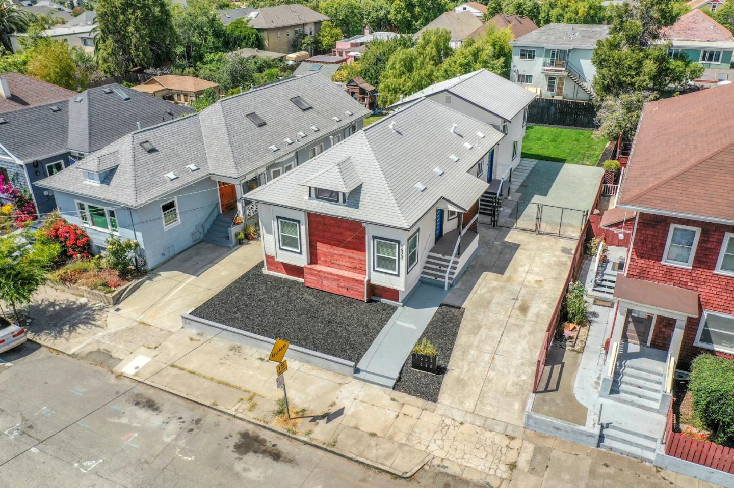 1633 62nd Street Berkeley, CA 94703 - Photo 47 of 49