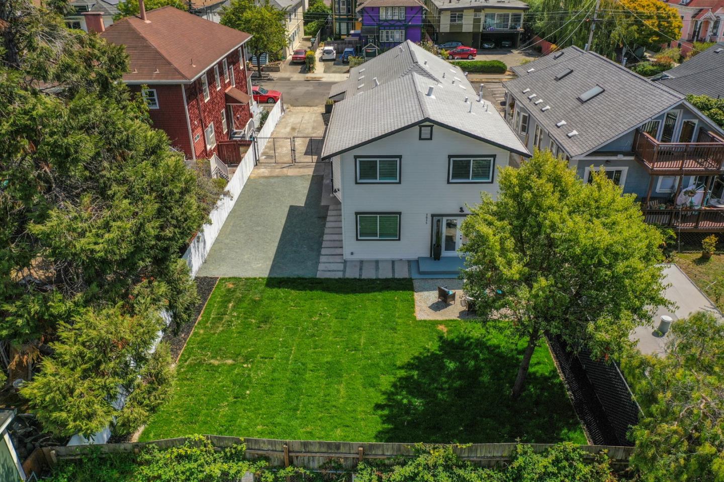 1633 62nd Street Berkeley, CA 94703 - Photo 48 of 49