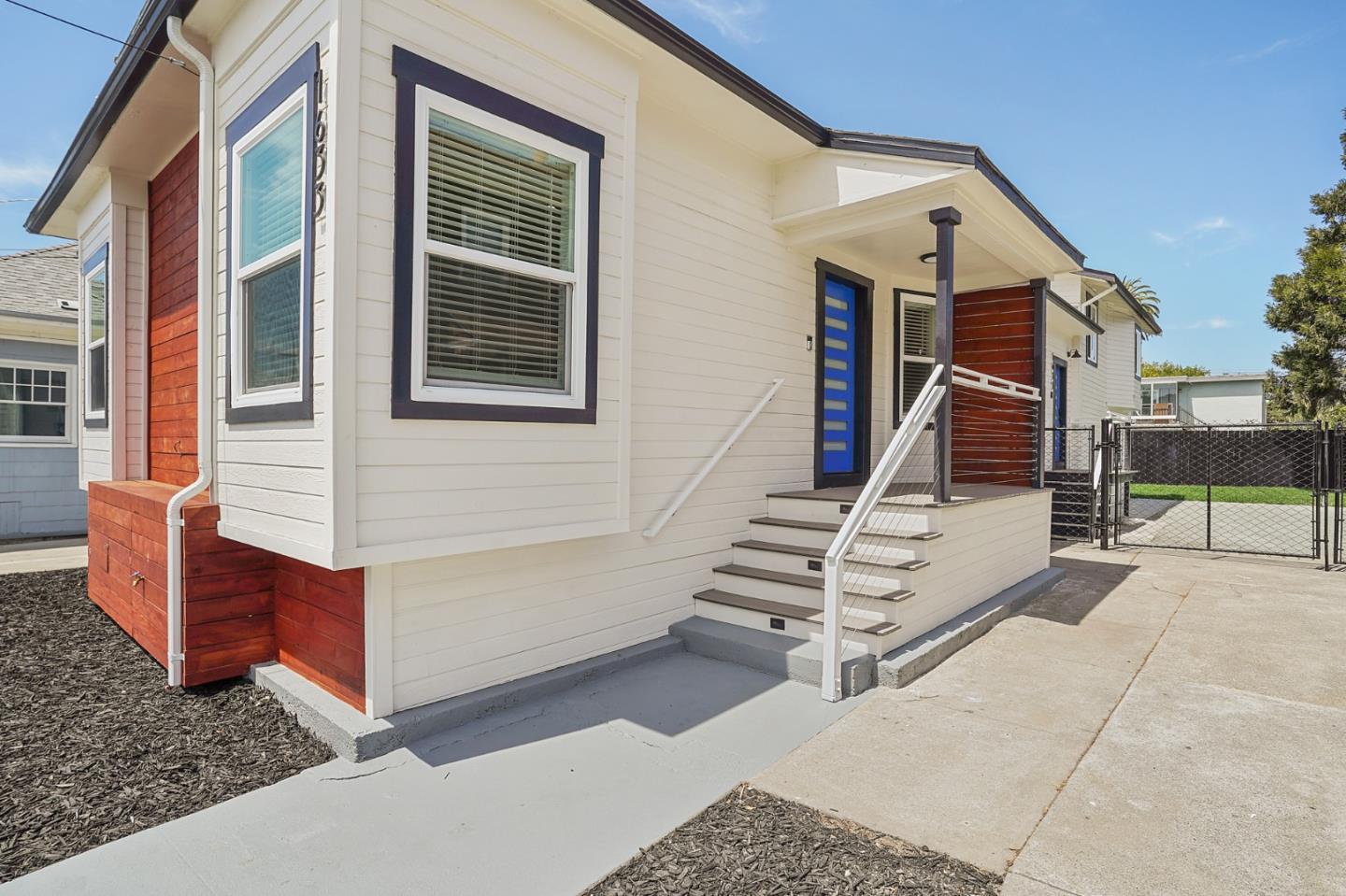 1633 62nd Street Berkeley, CA 94703 - Photo 5 of 49