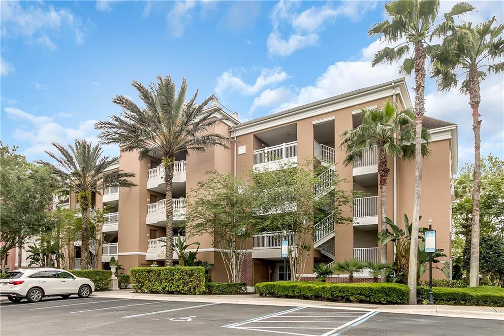 7616 Sandy Ridge Drive, Unit 304 Reunion, FL 34747 - Photo 1 of 1 Gallery Image 1