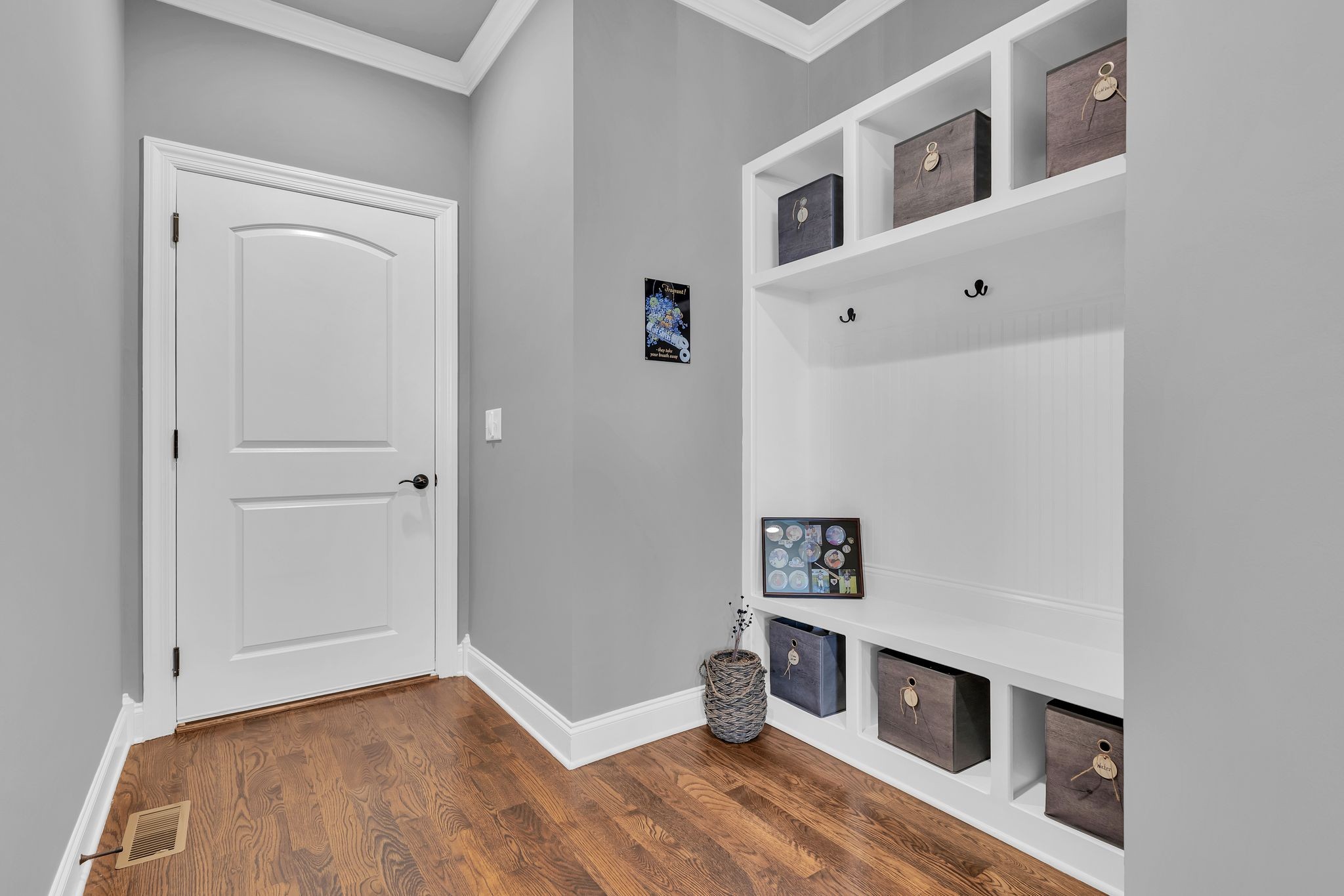 1007 Abbey Rd Way Spring Hill, TN 37174 - Photo 31 of 54