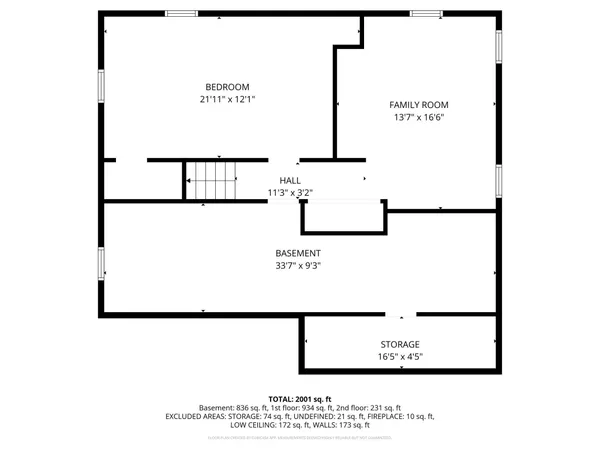 $299,900 | 505 Moreland Avenue, Mankato, MN 56001