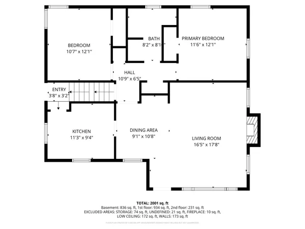 $299,900 | 505 Moreland Avenue, Mankato, MN 56001