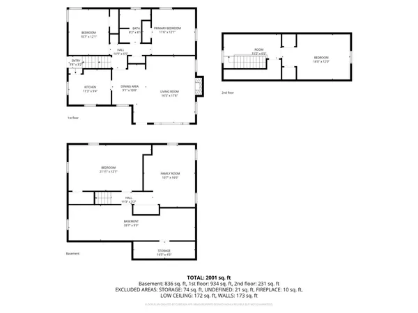 $299,900 | 505 Moreland Avenue, Mankato, MN 56001