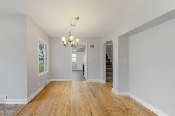 $299,900 | 505 Moreland Avenue, Mankato, MN 56001