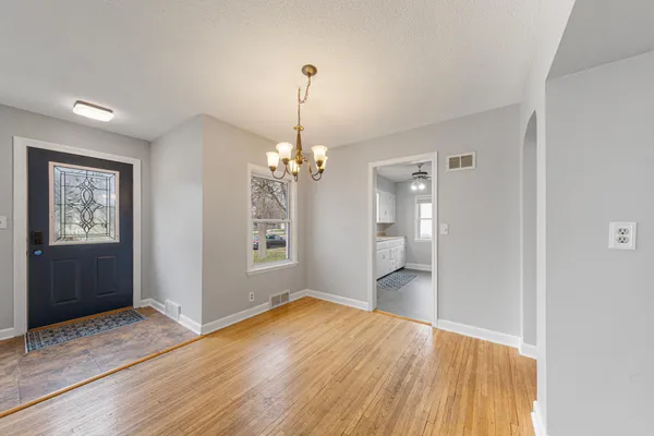 $299,900 | 505 Moreland Avenue, Mankato, MN 56001