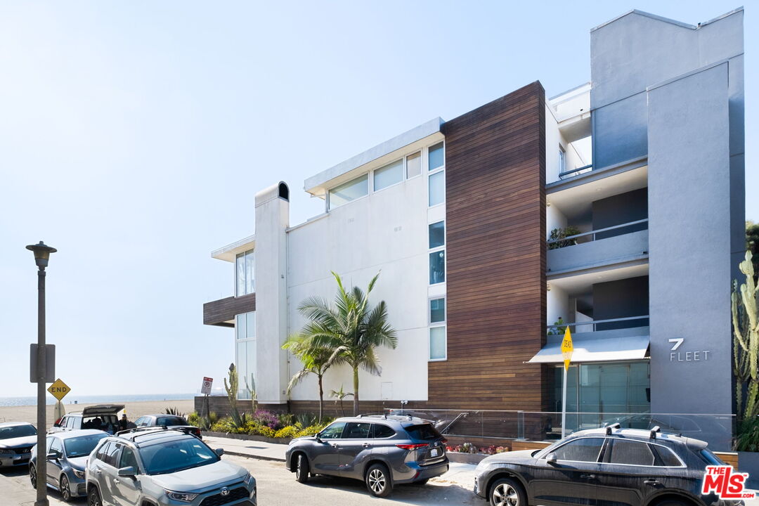 7 Fleet Street, Unit 107 Marina del Rey, CA 90292 - Photo 24 of 24