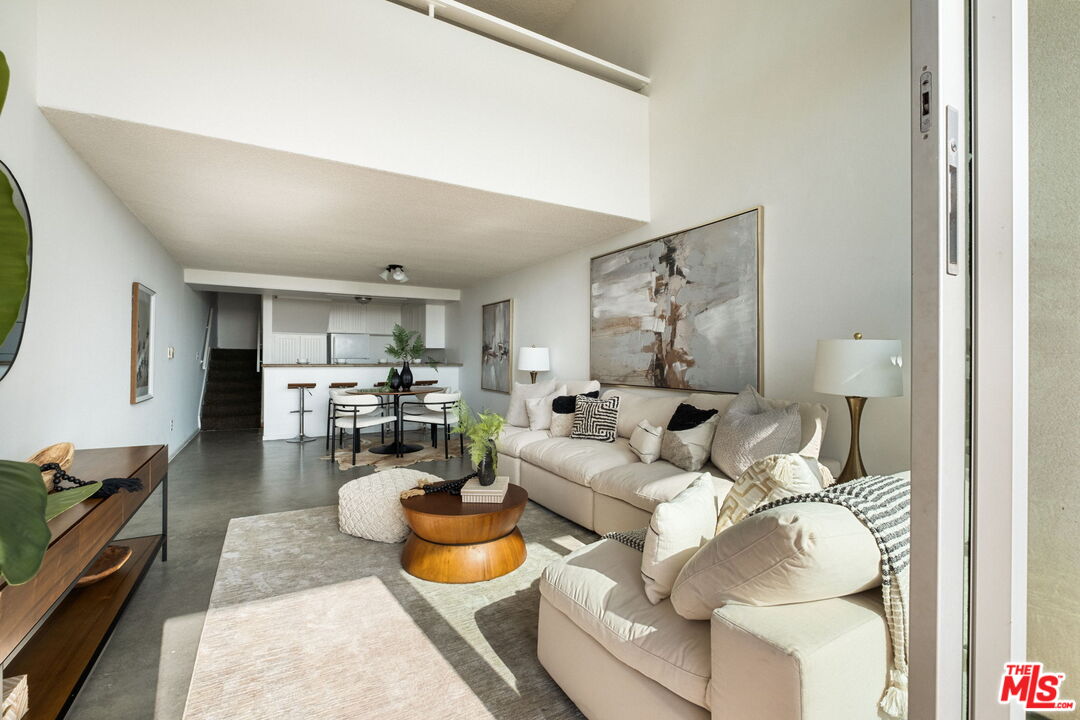 7 Fleet Street, Unit 107 Marina del Rey, CA 90292 - Photo 6 of 24
