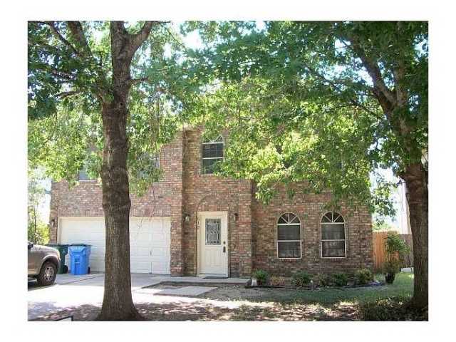 512 Spanish Ridge Cove Pflugerville, TX 78660 - Photo 1 of 1 Gallery Image 1