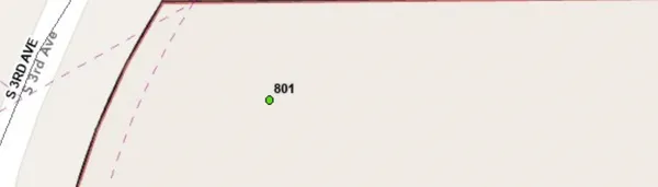 $65,000 | 801 South 3rd Avenue, Mills, WY 82644