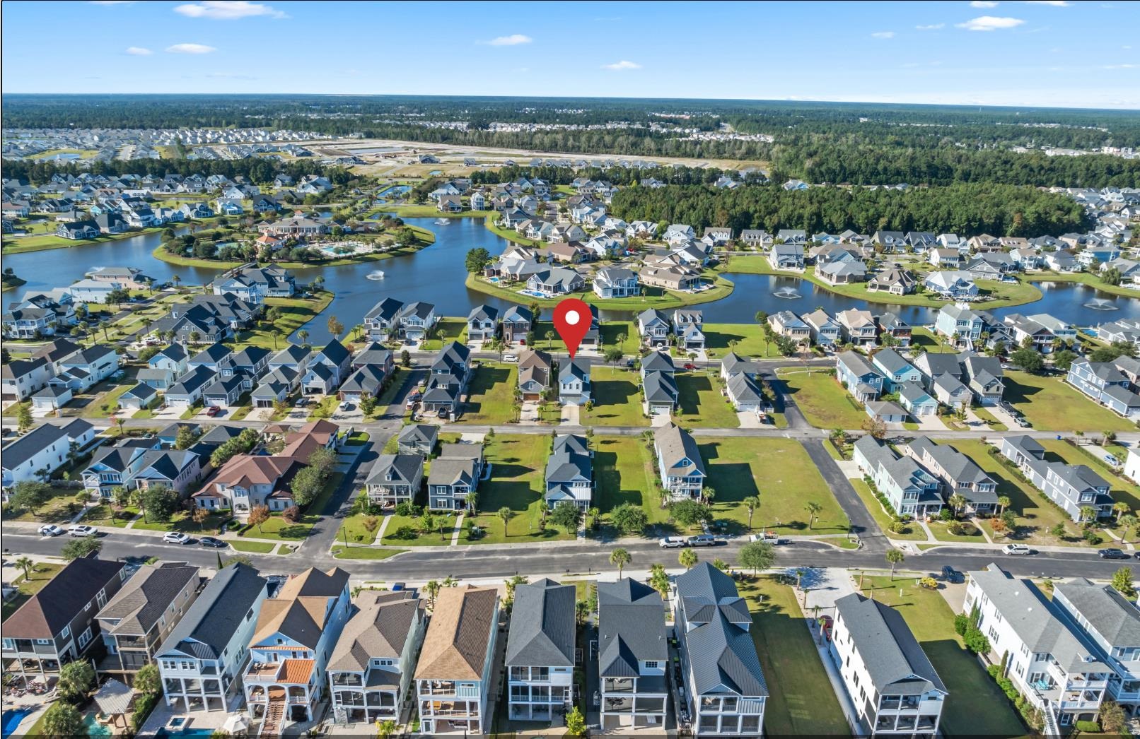 840 Crystal Water Way Myrtle Beach, SC 29579 - Photo 40 of 43