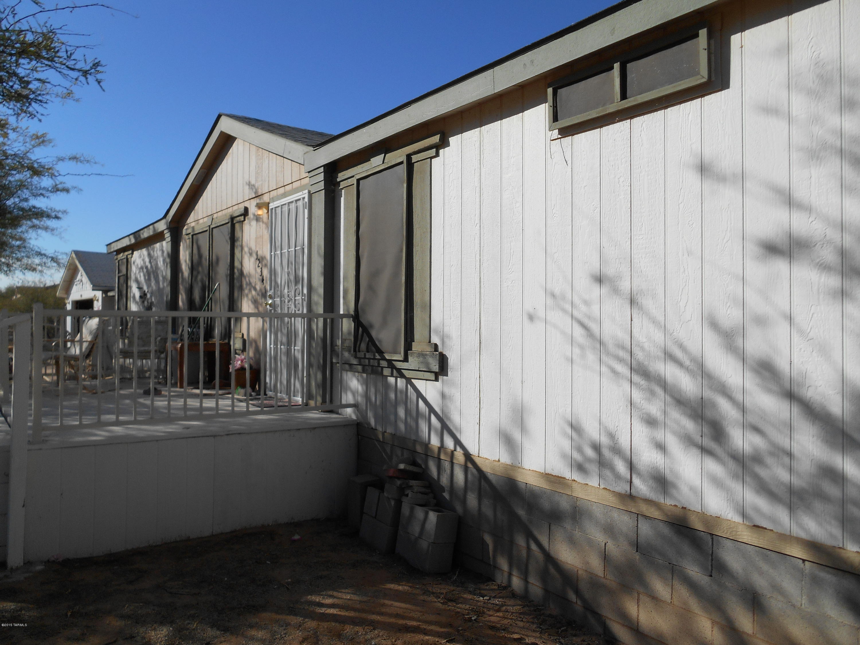 12341 North Puma Road Marana, AZ 85653 - Photo 3 of 24 Gallery Image 3