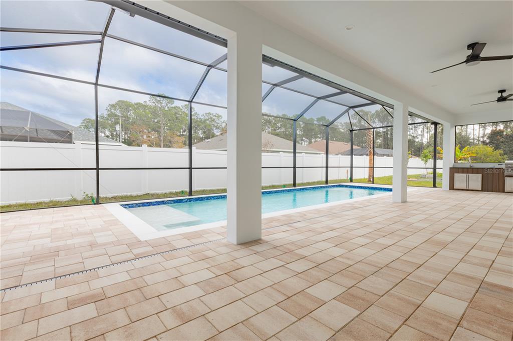 13 Edith Lane Palm Coast, FL 32164 - Photo 22 of 38