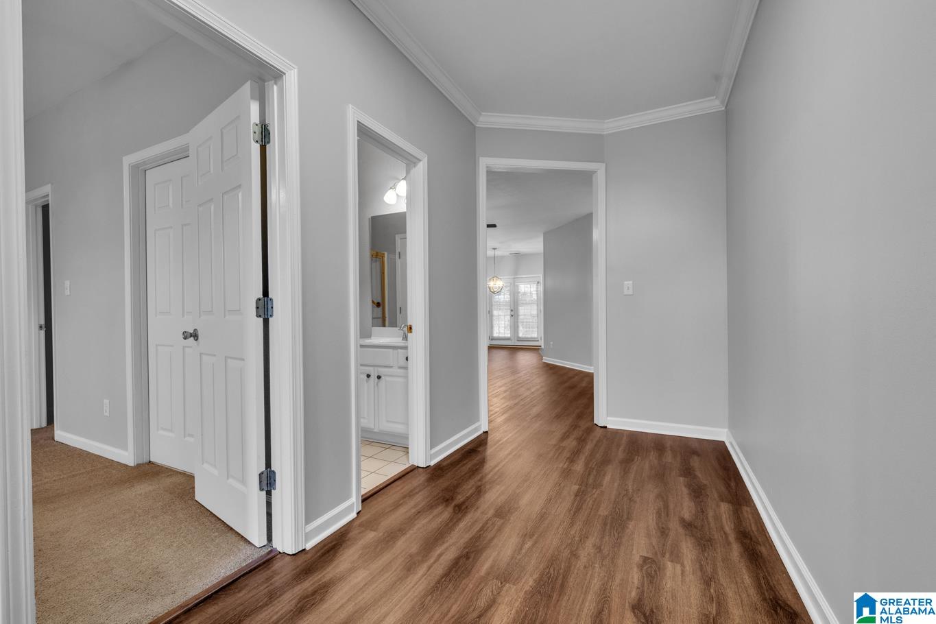 4417 Ridgeland Drive Gardendale, AL 35071 - Photo 7 of 22