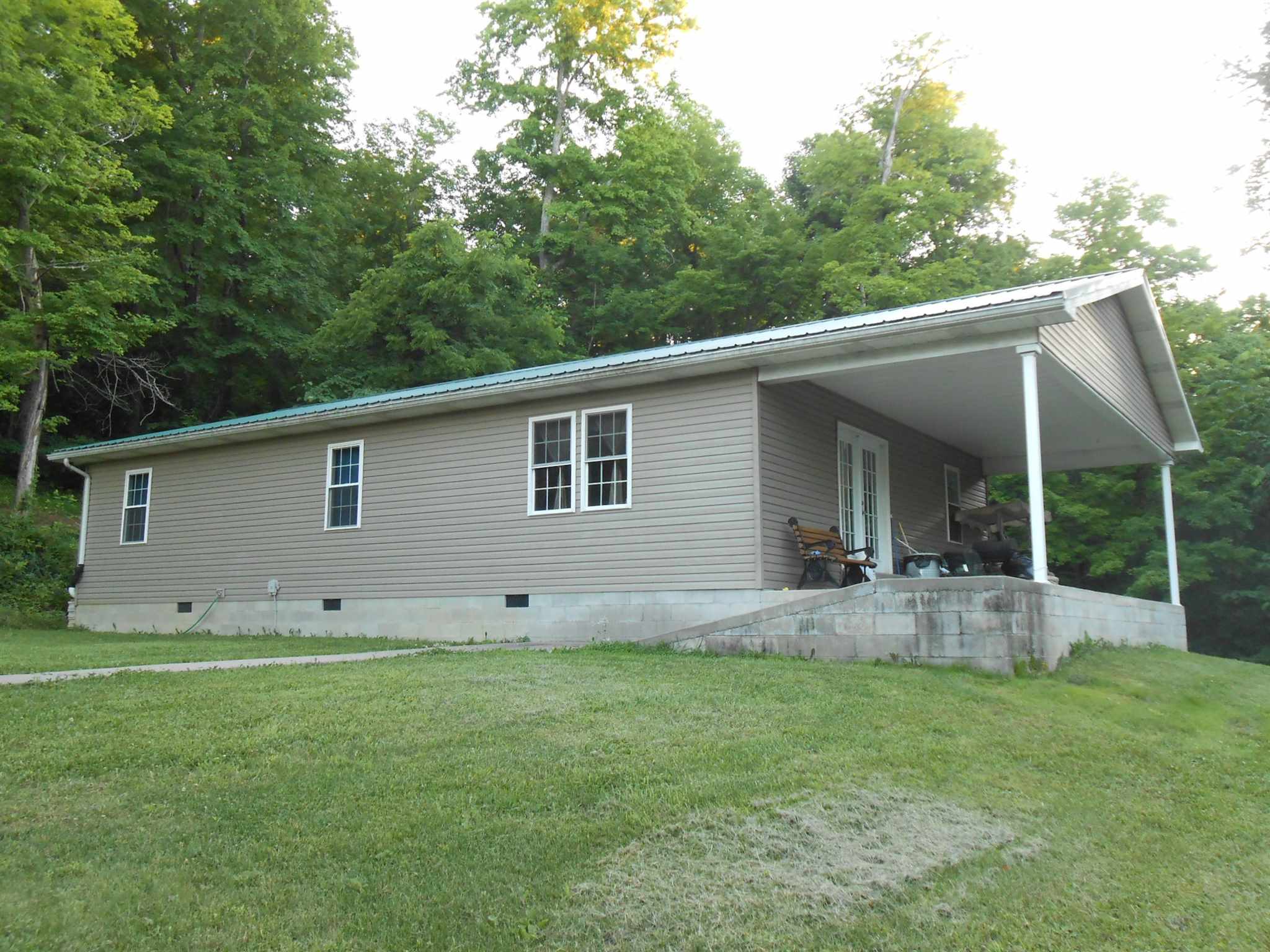 8738 Bear Creek Road Rome, IN 47574 - Photo 1 of 14