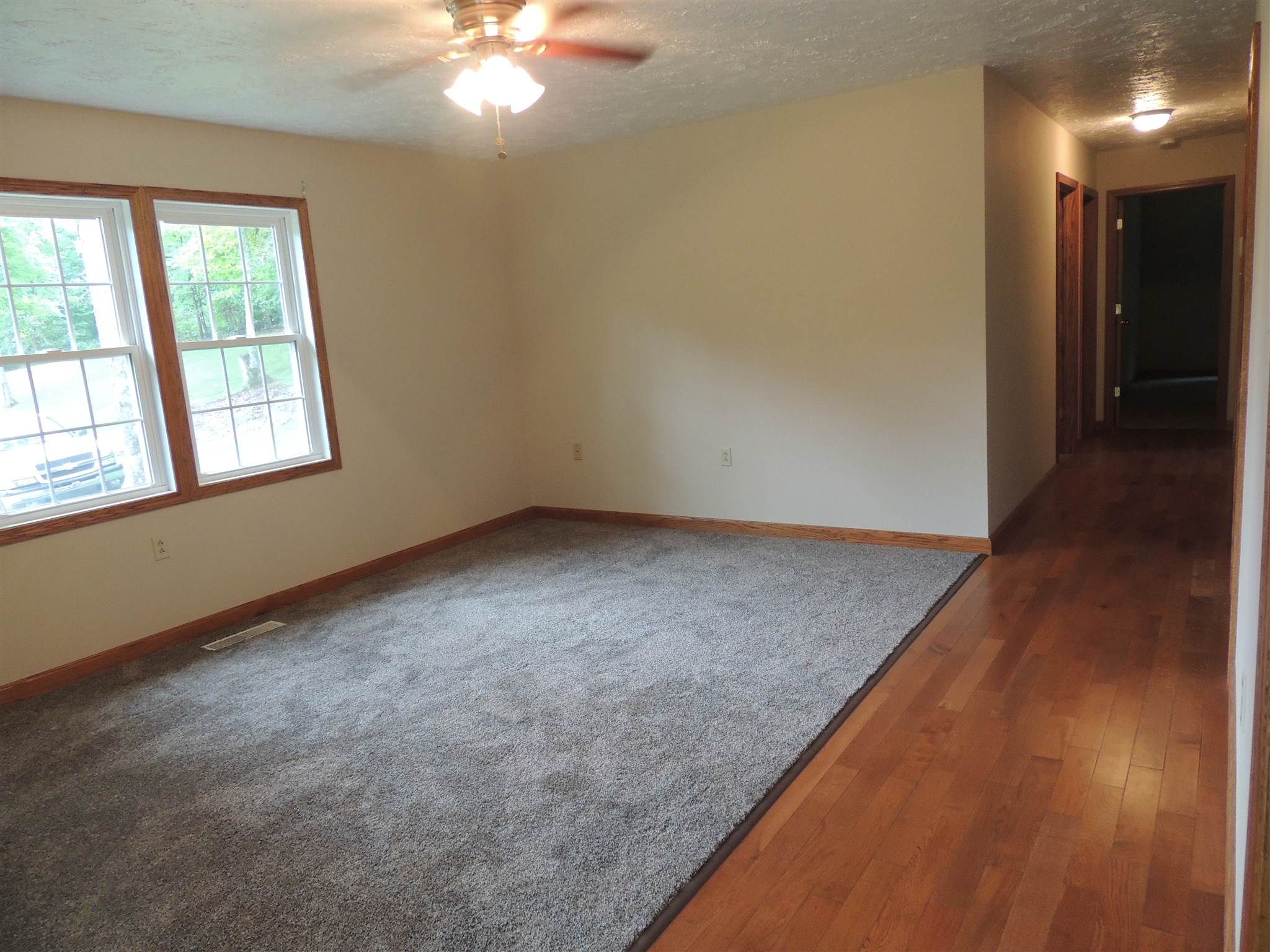 8738 Bear Creek Road Rome, IN 47574 - Photo 2 of 14